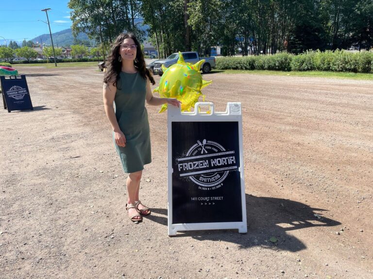 Smithers’ producers highlighted in upcoming event