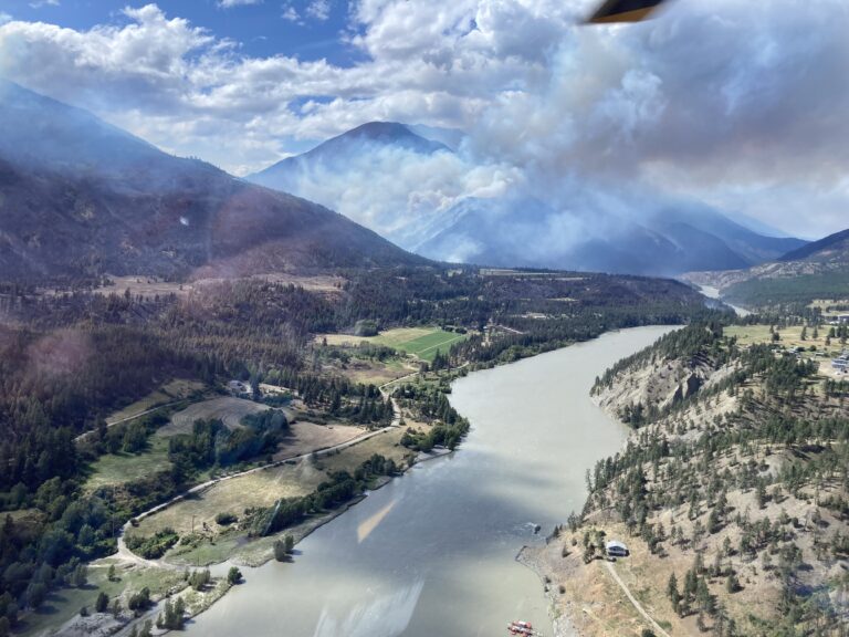 2 years later, investigation into Lytton wildfire continues