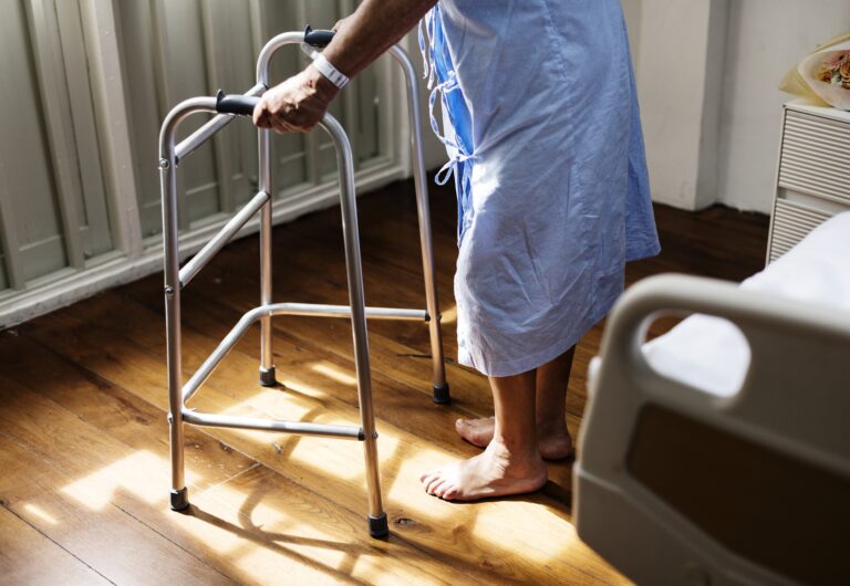 BC helping to expand homecare support for seniors