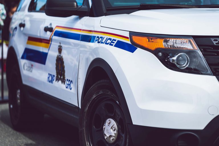 Dawson Creek RCMP looking for group of vigilantes