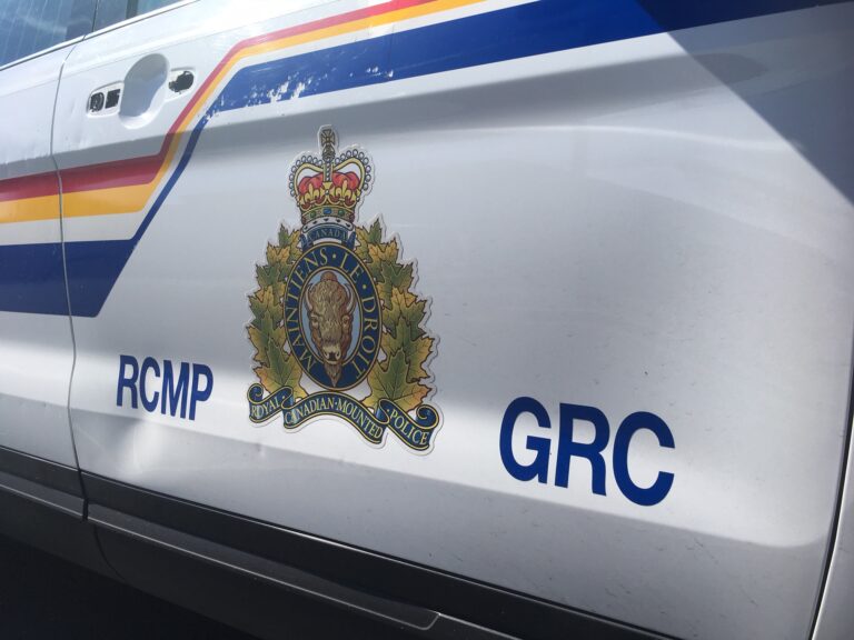 Update: Two dead following shooting at Prince Rupert mall