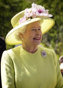 Queen Elizabeth II dies at the age of 96