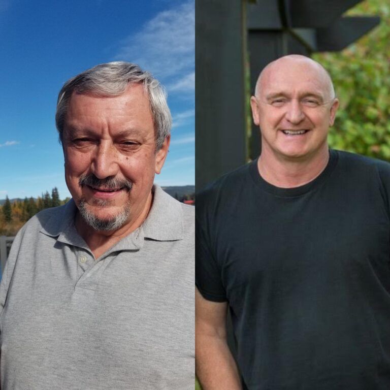 Election 2022: Meet your mayoral candidates for Burns Lake