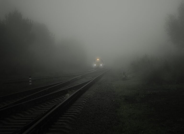 Fog advisory in place for Bulkley Region tonight.