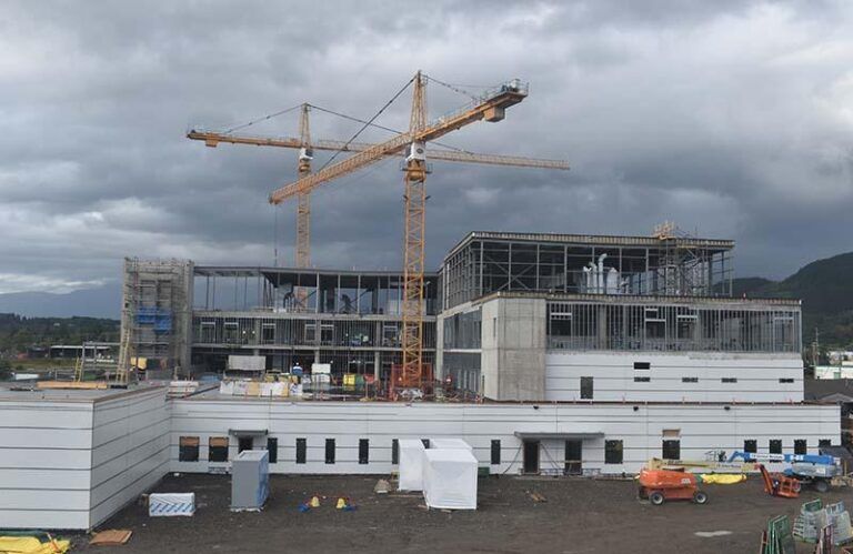 New mental health facility starts construction in Terrace
