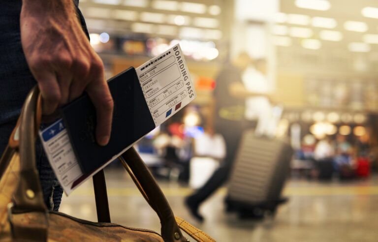 “Its frustrating.” Skeena-Bulkley Valley MP continues calling for new passport office in PG after a month of government silence