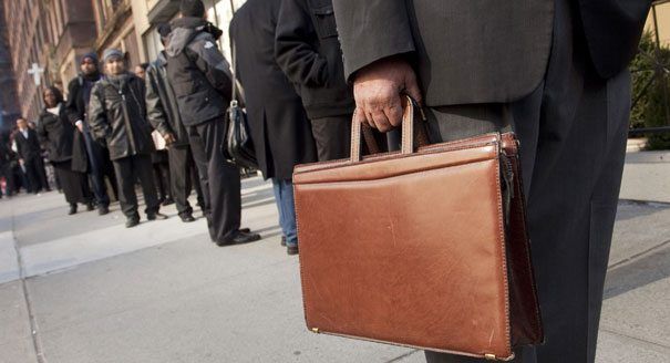 Provincial and national unemployment numbers see no movement