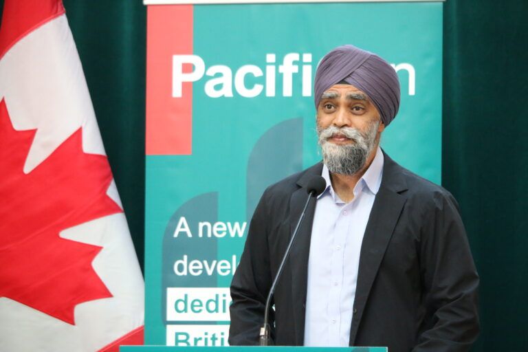 Federal, Alberta governments to match Red Cross donations to Jasper