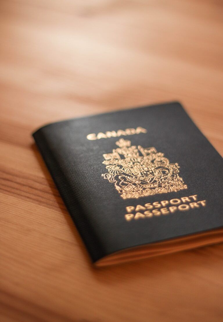 Ottawa to open PG passport office in April