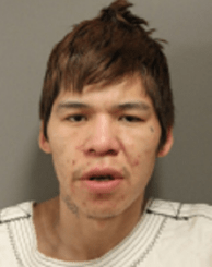 New Hazelton man wanted by RCMP