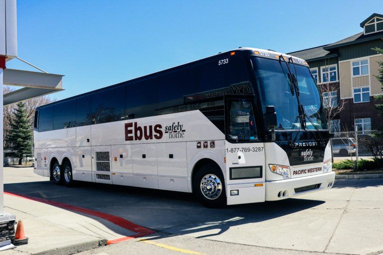 Northern BC connecting to provincial bus network in New Year