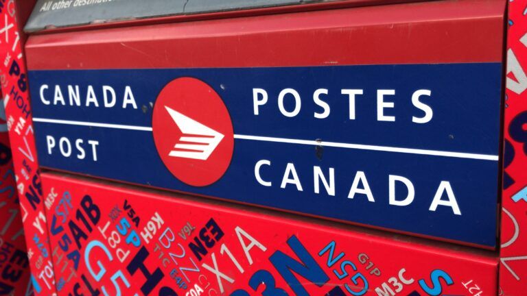 Skeena-Bulkley-Valley MP concerned for rural and remote postal service