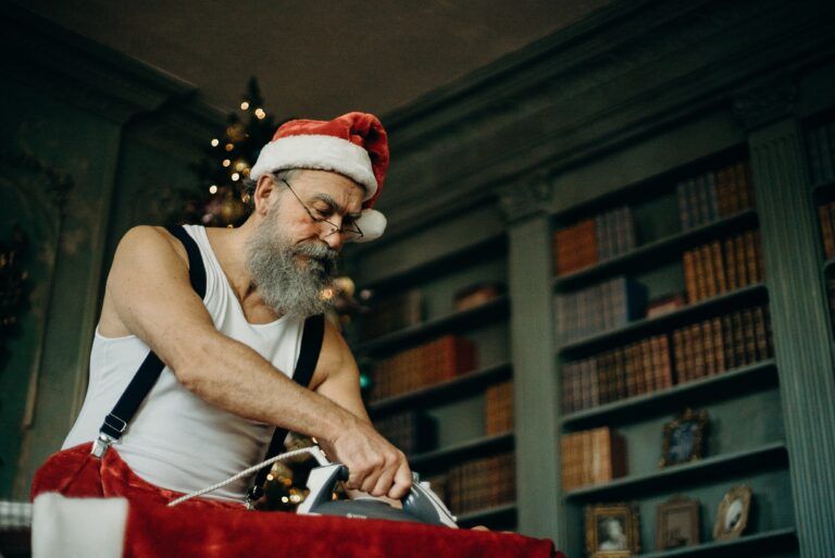 NORAD confirms harsh travel conditions will not hinder Santa Claus
