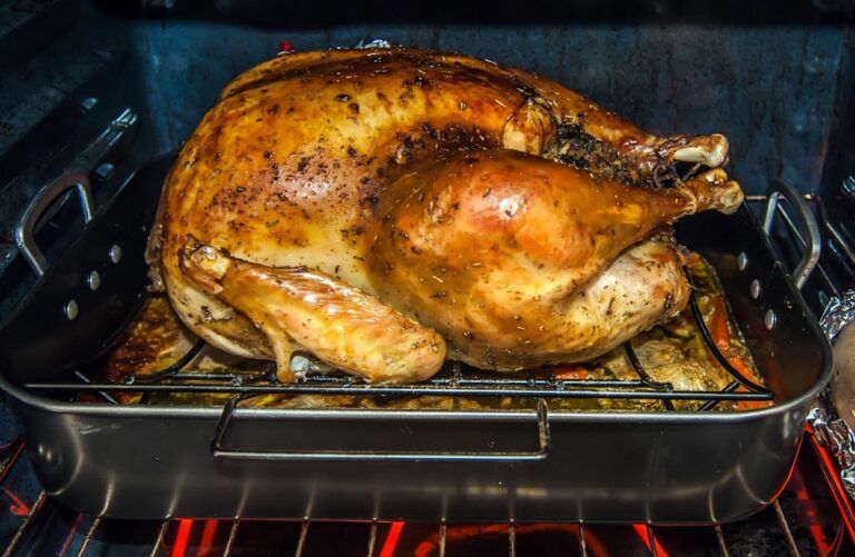 BC Turkey Marketing Board says Thanksgiving stock should be plentiful for northern residents