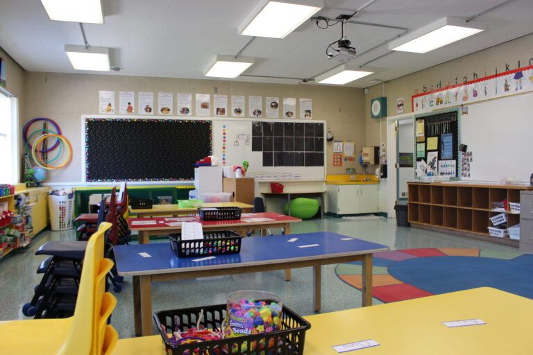 BCTF President says teacher workload, recruitment highlight public education struggles