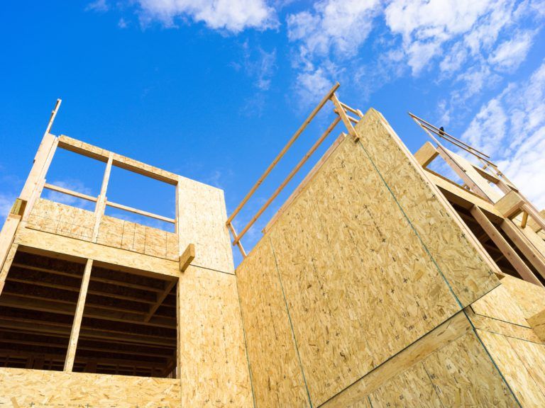 Lake Babine Nation to receive new on-reserve homes