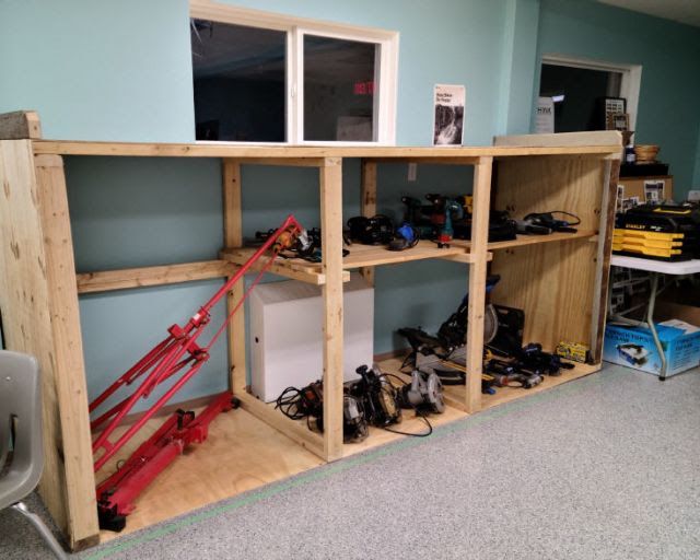 Bulkley Valley Tool Library Society finds permanent home