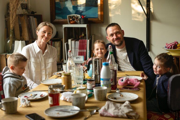 One year later, Ukrainian refugee in Prince George talks about fleeing Kyiv