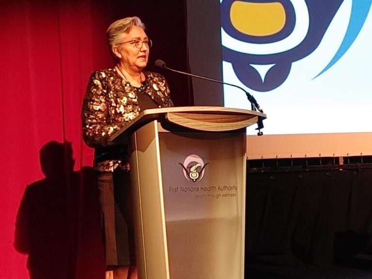 First Nations Health Authority investigating after being hacked
