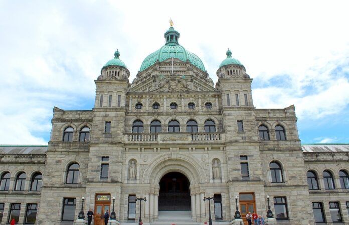 New committee to tackle systemic racism in BC is formed