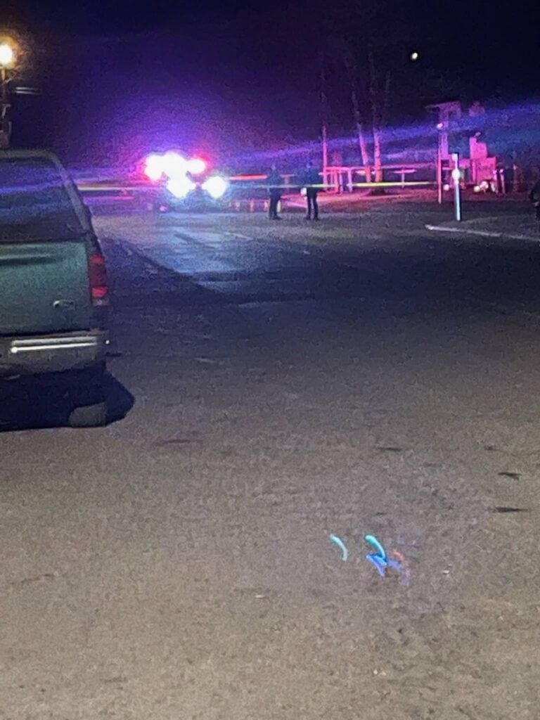 UPDATE: Incident near St. Joseph’s School