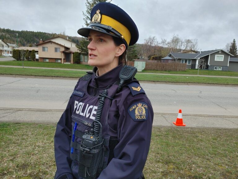 PG RCMP investigating second suspicious death