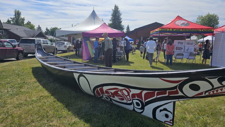 National Indigenous Peoples Day celebrated locally