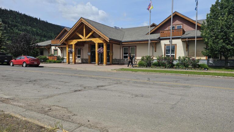 Smithers council eying a 9.55% tax increase as budget talks begin