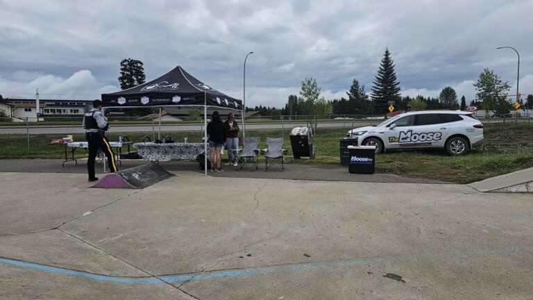 Thousands of dollars raised during Bonds n’ Bail event