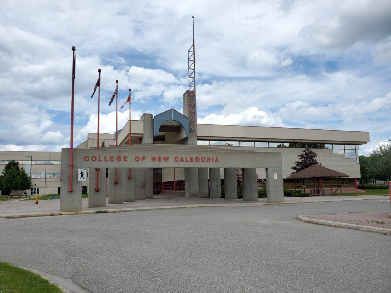 CNC students to pay 2% more in tuition fees in 2024