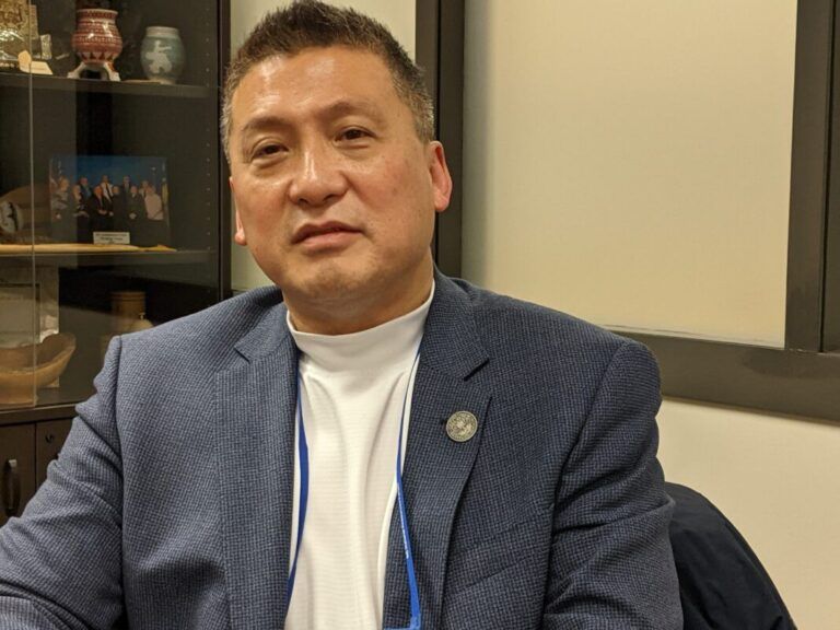 PG Mayor wants encampment issues resolved prior to first snowfall