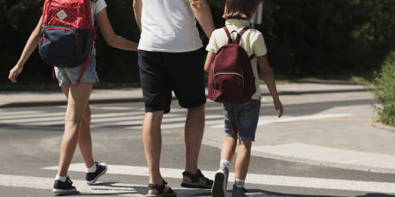 ICBC reminding drivers to be prepared as children head back to school