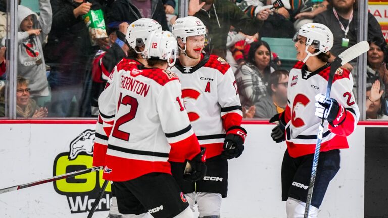 WHL now requiring players to wear neck guards