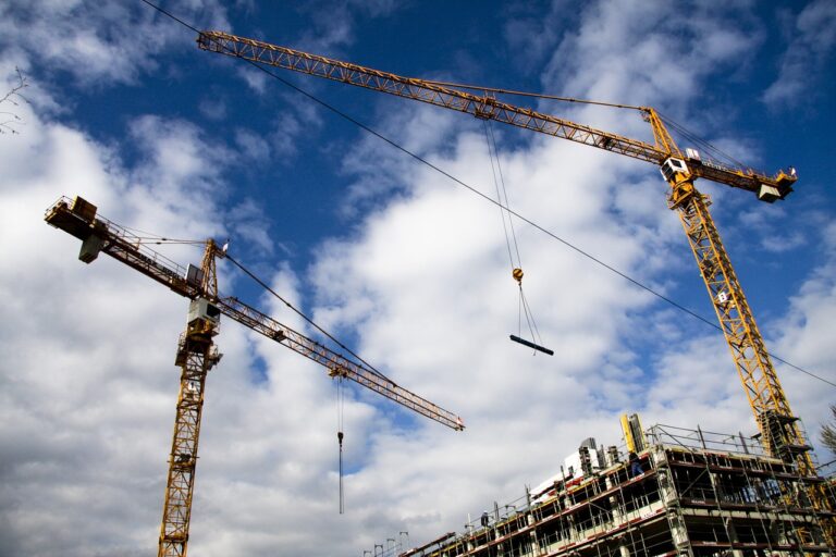Northern Regional Construction Association CEO calling on province to enact prompt payment legislation