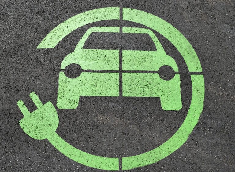 BC government bumps up zero-emission vehicle sales timeline to 2035