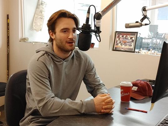 LISTEN: Hartley’s Cat Scan with Hudson Thornton – October 24th, 2023