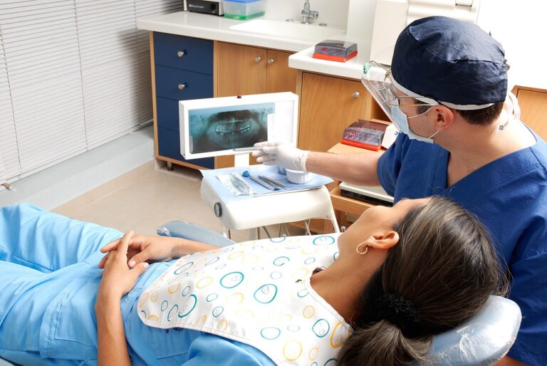 BC Dental Association President says avoided trips to the dentist centre around cost, fear