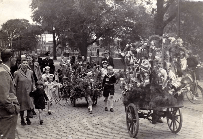 PG man remembers being liberated by Canadians in Nazi-occupied Holland