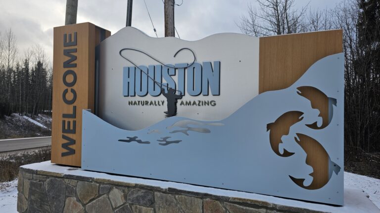 Two candidates confirmed for Houston All Candidates Forum
