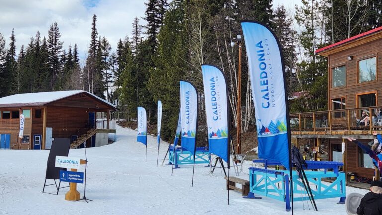 Prince George days away from hosting two international para ski competitions