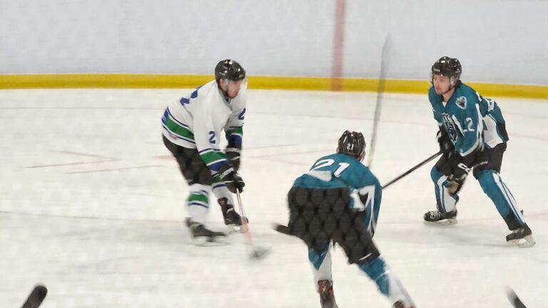 Steelheads home victory over Kitimat