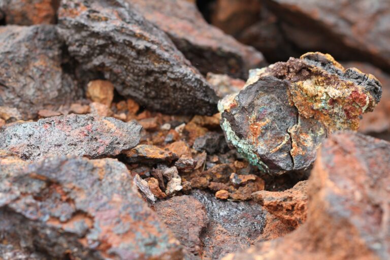 FPX aiming to clear environmental hurdles for major nickel mine project near Fort Saint James