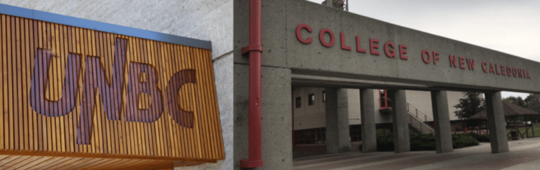 UNBC, CNC not overly concerned with federal foreign student cap