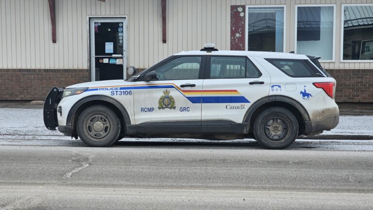 One man arrested following distress call in Smithers