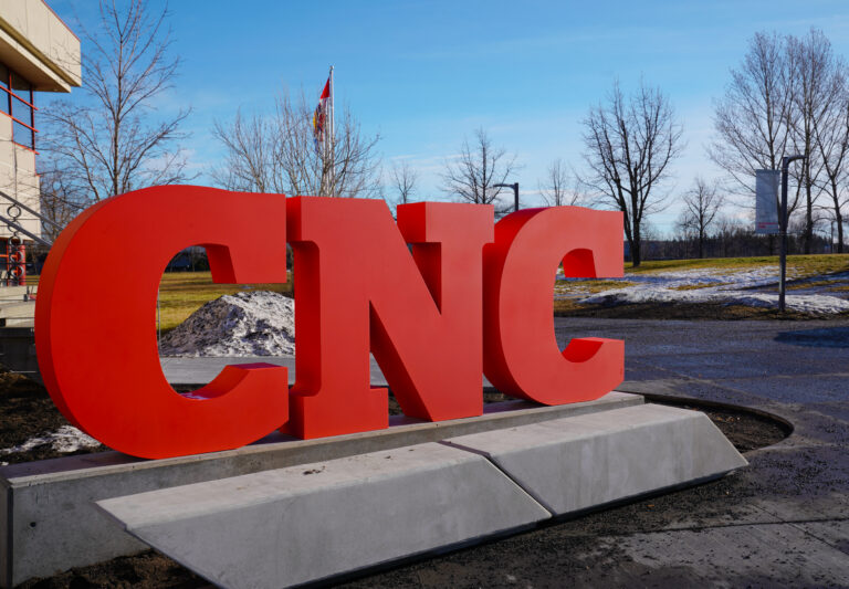 “Lot of variables at play” on international student regulations changes, says CNC’s VP of Student Affairs