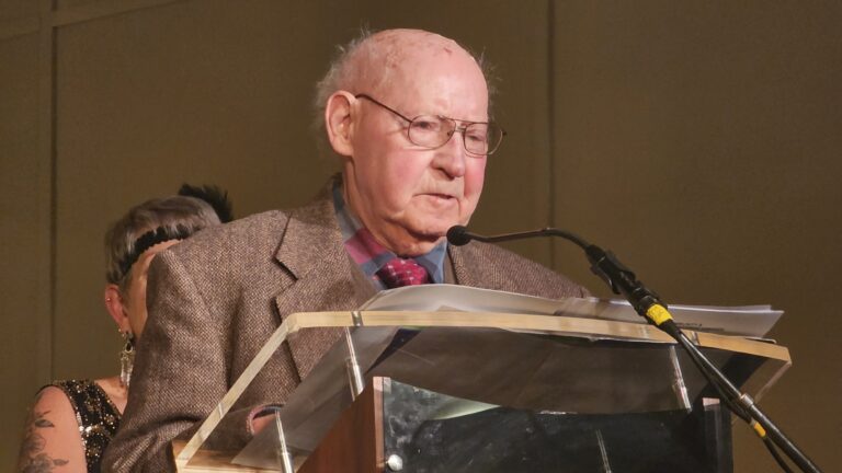 Former Smithers and Telkwa mayor has died