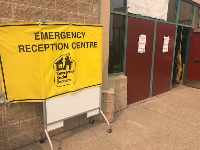 Provincial funding for Emergency Support Services training on the way for the Bulkley Valley
