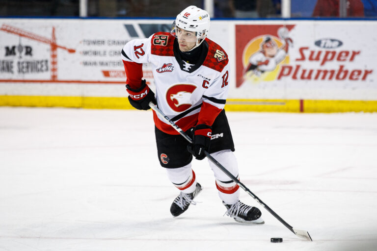 Cougars extend point streak to franchise record 15 games with win over Royals