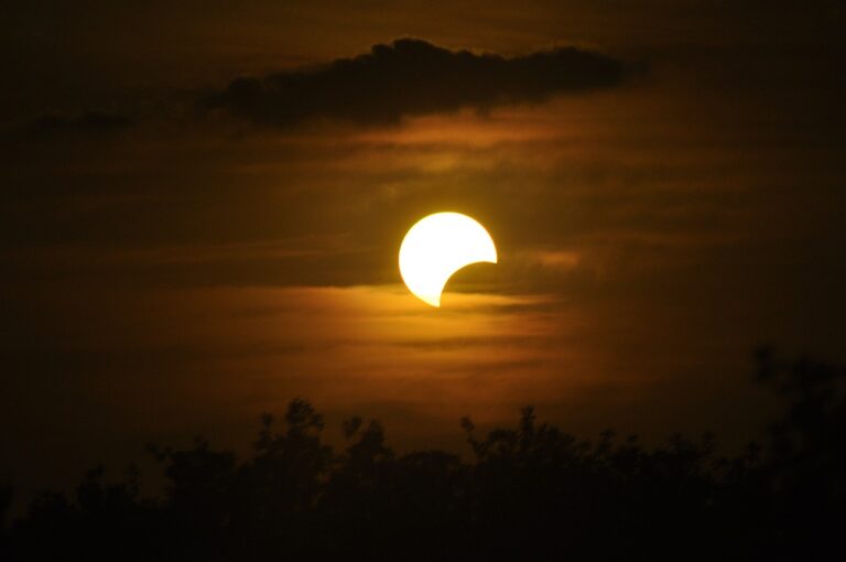 Partial solar eclipse will be visible over Bulkley Lakes