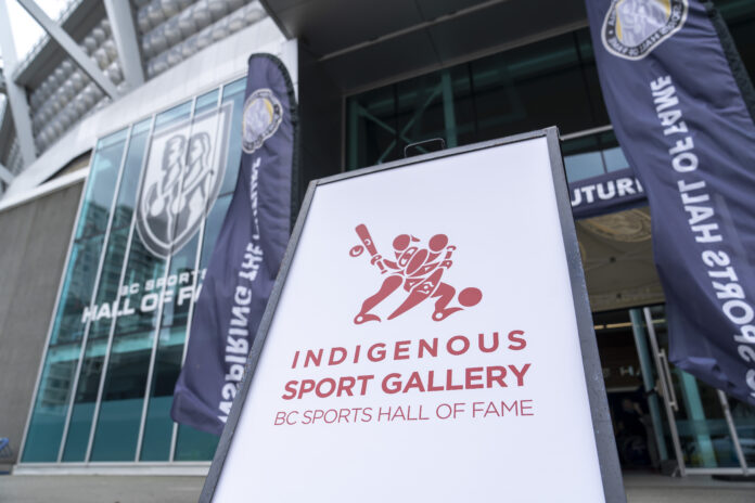 Carey Price fans can now see his exhibit in The Indigenous Sports Gallery online